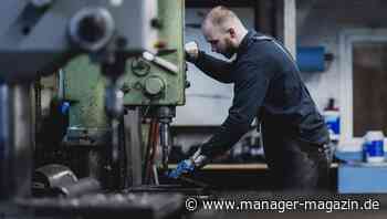 Ifo Geschäftsklima: Selbstständige schauen mit Sorge in die Zukunft