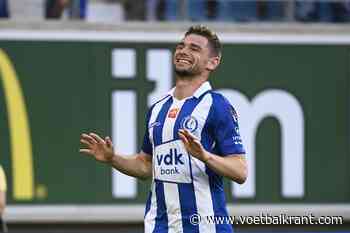Hugo Cuypers heeft goed nieuws voor KAA Gent-fans na nieuwe overwinning