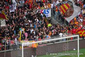 Na de vroege 'Bloed, zweet en tranen'-gezangen: zo is de onvrede van de supporters binnengekomen bij KV Mechelen