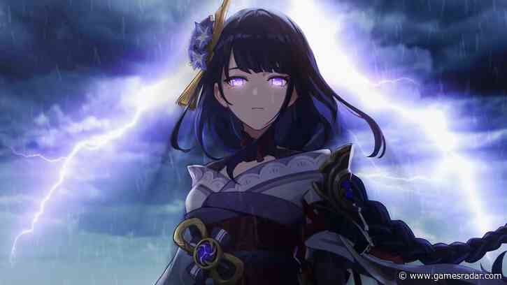 Genshin Impact dev says Breath of the Wild comparisons took a toll on the studio