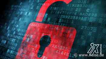 heise-Angebot: iX-Workshop: OWASP Top 10 – Webanwendungen effektiv absichern (Frühbucherrabatt)