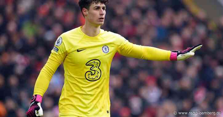 Madrid statt München: Torhüter Kepa wechselt zu Real