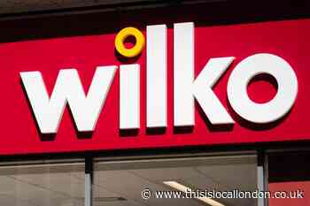 Wilko begins huge administration sale across the UK