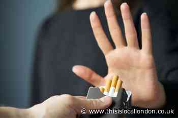 Government considering major cigarette change to end smoking