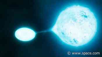 Gravitational waves show black holes prefer certain masses before they collide