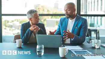 Pay: Firms fight back with counteroffers to keep staff