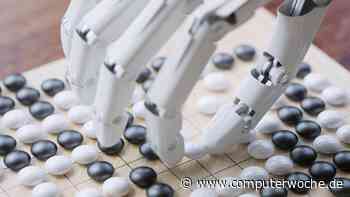 KI in Deutschland: Forschung hui – Business pfui