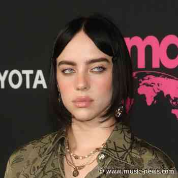 Billie Eilish currently single following Jesse Rutherford split
