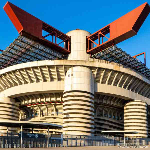 San Siro saved from demolition due to its cultural significance