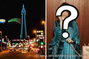 Sophie Ellis-Bextor to switch Blackpool Illuminations on
