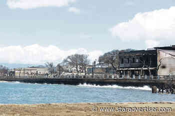 Residents recount harrowing tales in Lahaina, Upcountry