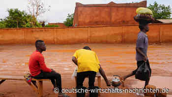 Nigeria stellt Strom-Lieferungen nach Niger ein