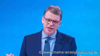 Gehälter der Dax-Vorstände gesunken