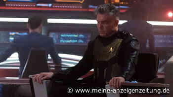 Star Trek - Strange New Worlds: Kritik zum Staffelfinale