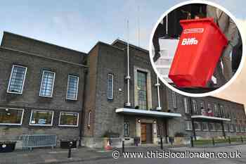 Havering Council ruled against by ombudsman in bin complaint
