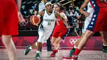 Serie A1 femminile, Oxygen Roma chiude il roster con un colpo incredibile