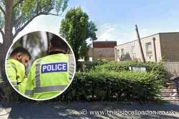 Teen taken to hospital after Gladstone Park knifepoint robbery