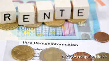 Zweifel an künftigen Renten: Welche Rolle spielen Aktien?