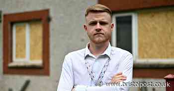 Estate in the shadow of millionaire's row is labelled a 'ticking time bomb'