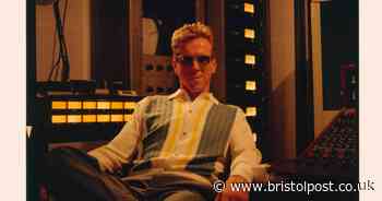 TV star Damian Lewis bringing his band to Bristol