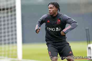 Wat een soap! Transfer Rode Duivel wordt gekaapt door andere Britse grootmacht