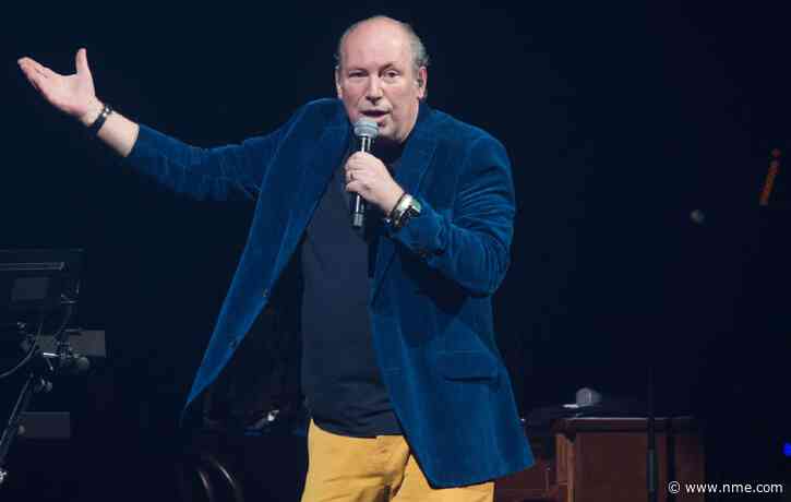 Hans Zimmer among buyers of BBC’s Maida Vale studios