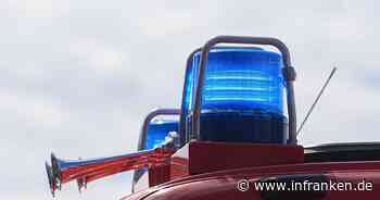 Bayreuth: Feuerwehr erlebt "einsatzreiche 24-Stunden Schicht"