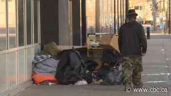 Advocates call for targeted solutions to address homelessness in Saskatoon