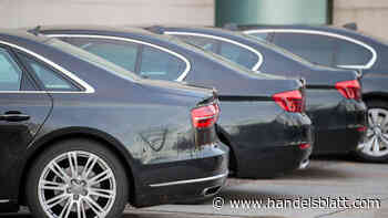 Votum: Besteuerung von Dienstwagen: Listenpreismethode ist keine Subvention