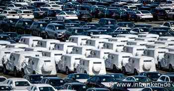 Wirtschaftsministerium sieht vorerst keine Erholung