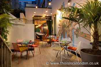 Review: Hyatt Place London City East Hotel in Whitechapel