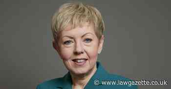 SLAPPS costs protection scheme  is 'no panacea'