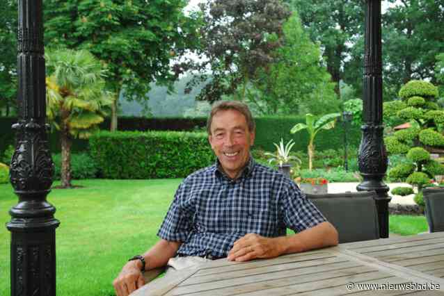 Burgemeester post verjaarsdagswensen voor wielerlegende Herman Vanspringel: “Het verlies van jou als mens is het meest pijnlijke”