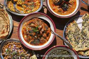 Review: Notting Hill's Indian disco restaurant Empire Empire