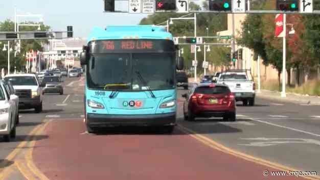 New Albuquerque police division hopes to make city buses safer