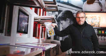 The Brooklyn Dumpling Shop Isn’t Your Grandfather’s Automat—Nor Is Its Marketing