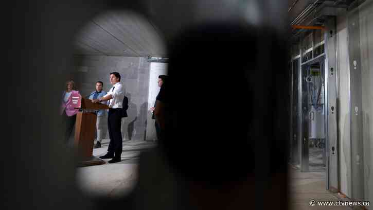 Long way home: Blamed for affordability crisis, Liberals look to pivot on housing