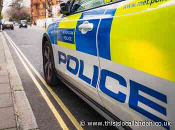 Two men stabbed in homophobic attack in Clapham, London