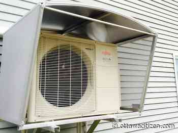 Houseworks: Heat pumps make sense winter and summer