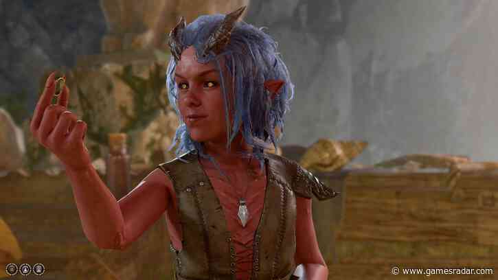 Baldur's Gate 3 speedrun world record already sits at just ten minutes, thanks to tonnes of jumping and a magical nuke