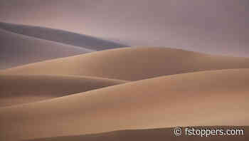 How to Use Editing to Add Depth to Landscape Photo