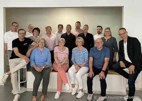 Best-Reisen: Meetings mit 150 Reisebüro-Chefs