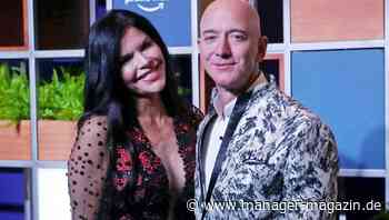 Jeff Bezos kauft Anwesen auf exklusiver Privatinsel »Billionaire Bunker« vor Miami