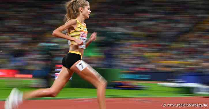 Klosterhalfen sagt Start bei der Leichtathletik-WM ab
