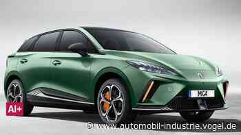 China ist neuer Exportweltmeister der Automobilindustrie