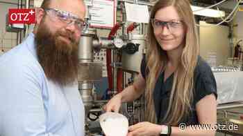 Jenaer Gründer wollen in Rudolstadt-Schwarza wachsen