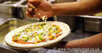Vote now for the best pizza place in Hull and East Yorkshire as shortlist is revealed