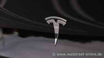 Preiskampf flammt wieder auf: Tesla drückt die Preise erneut – Aktie von Warren Buffetts BYD tiefrot