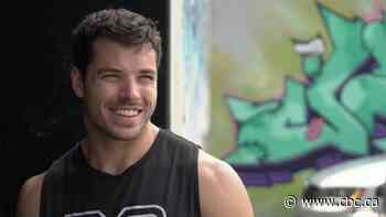 'Fittest Man on Earth' is a Montrealer. How he did it: train, eat, nap, repeat