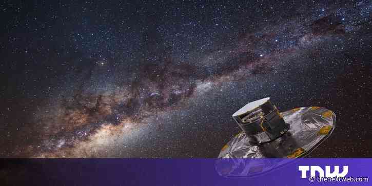 Einstein, Newton could have been wrong about gravity, Gaia telescope data reveals